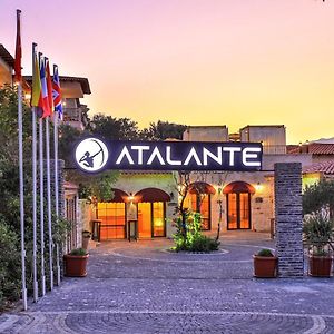 Atalante Hotel